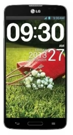 Заміна модуля LG G Pro Lite D684