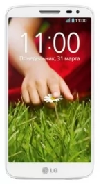 Заміна модуля LG G2 mini D618