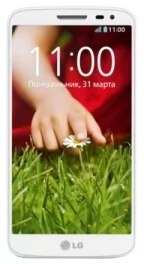 Заміна модуля LG G2 mini D620K