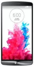 Заміна модуля LG G3 Cat. 6