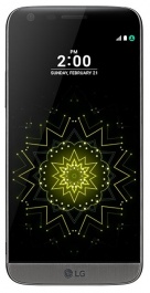Ремонт LG G5 H860N