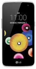 Ремонт LG K4 K120E