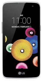 Ремонт LG K4 K120E