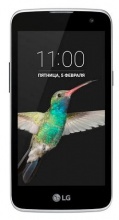 Ремонт LG K4 K130E