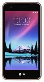 Заміна модуля LG K7 (2017) X230