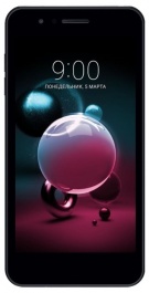 Ремонт LG K9