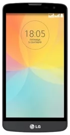 Заміна модуля LG L Bello D335