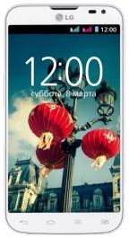 Заміна роз'єму LG L70 D325