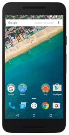 Ремонт LG Nexus 5X H791