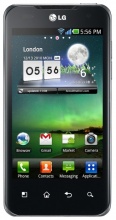 Ремонт LG Optimus 2X