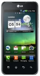 Заміна модуля LG Optimus 2X