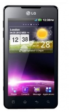 Ремонт LG Optimus 3D Max P725