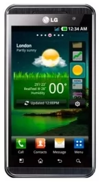 Заміна модуля LG Optimus 3D P920