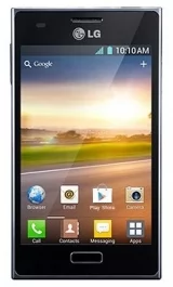 Заміна модуля LG Optimus L5 E612