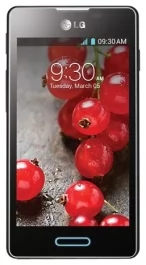 Заміна модуля LG Optimus L5 II E460