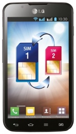 Ремонт LG Optimus L7 II Dual P715