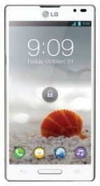 Ремонт LG Optimus L9 P765