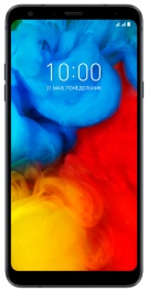 Заміна модуля LG Q Stylus+