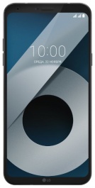 Заміна модуля LG Q6+