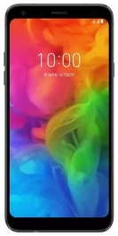 Заміна камери LG Q7