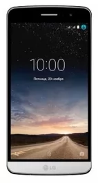 Заміна модуля LG Ray X190