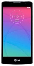 Ремонт LG Spirit H420