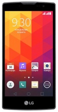 Ремонт LG Spirit H422