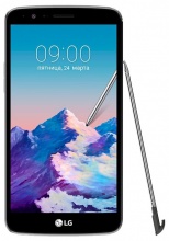 Ремонт LG Stylus 3 M400DY
