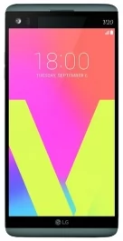 Заміна камери LG V20