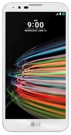 Заміна динаміка LG X fast