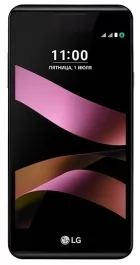 Заміна модуля LG X style K200DS