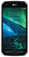 Ремонт LG X venture M710DS