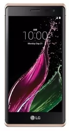 Заміна модуля LG Zero H650K