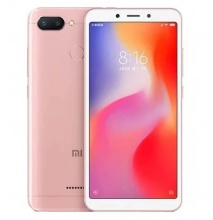 Ремонт Xiaomi Redmi 6