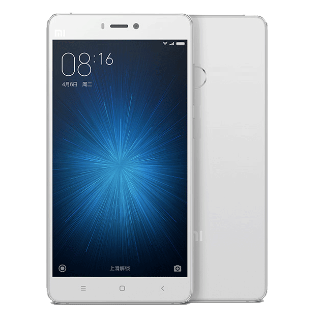 Заміна модуля Xiaomi Mi4S