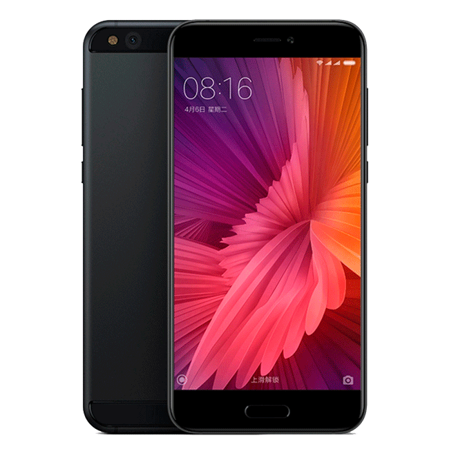 Заміна модуля Xiaomi Mi5C