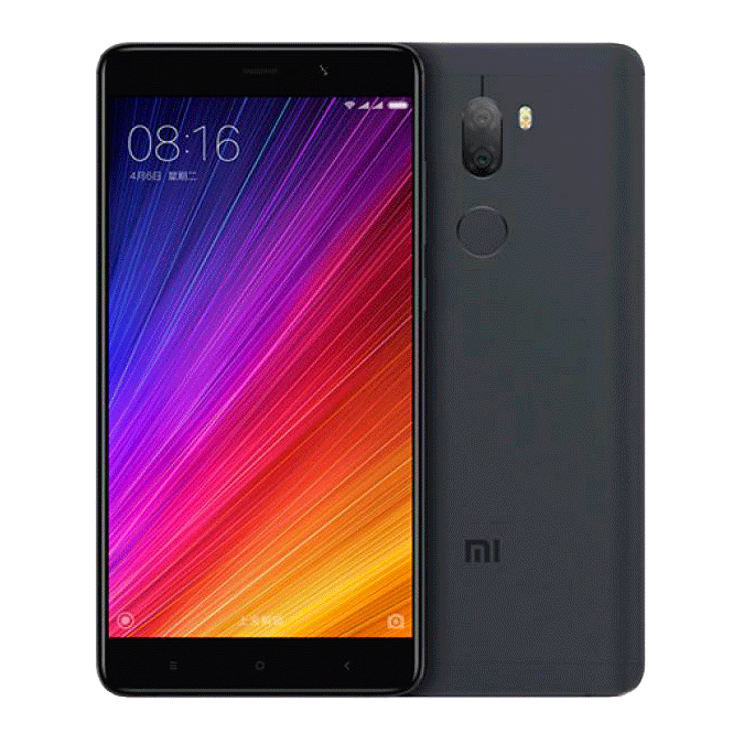 Заміна акумулятора Xiaomi Mi5S Plus