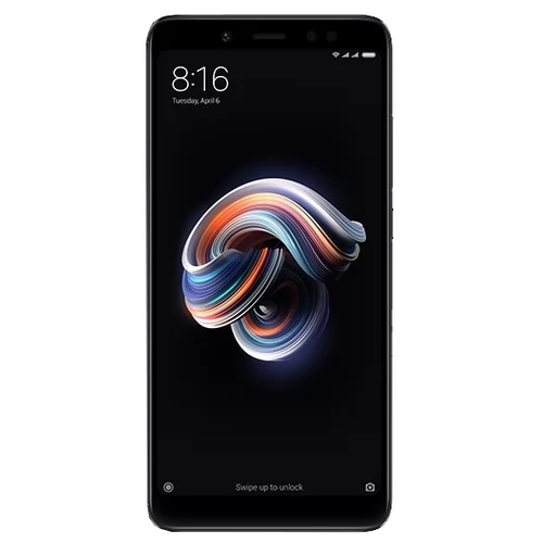 Заміна модуля Xiaomi Redmi Note 5 Pro