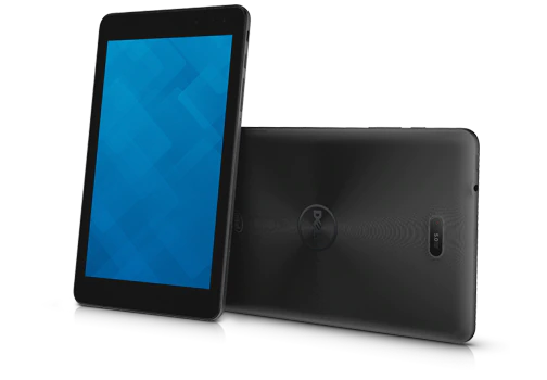 Ремонт планшетів Dell