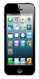 Заміна екрану iPhone 5