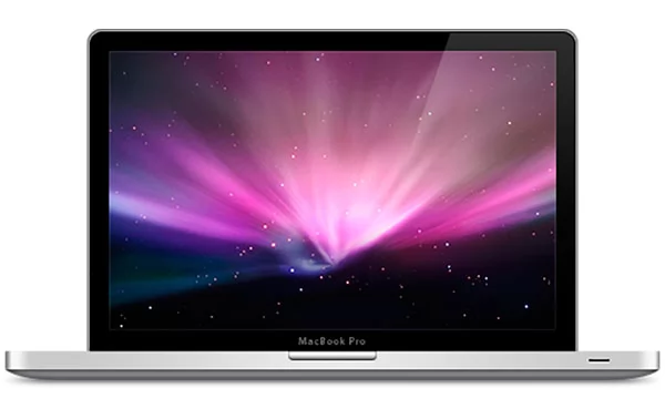 Заміна акумулятора Macbook Pro
