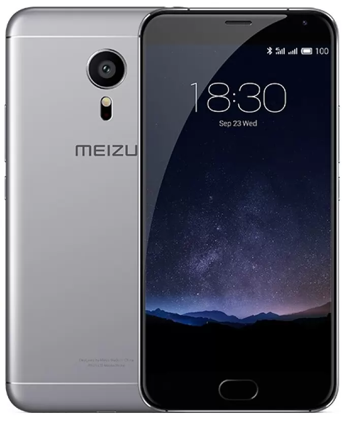 Заміна модуля Meizu M3E у Львові